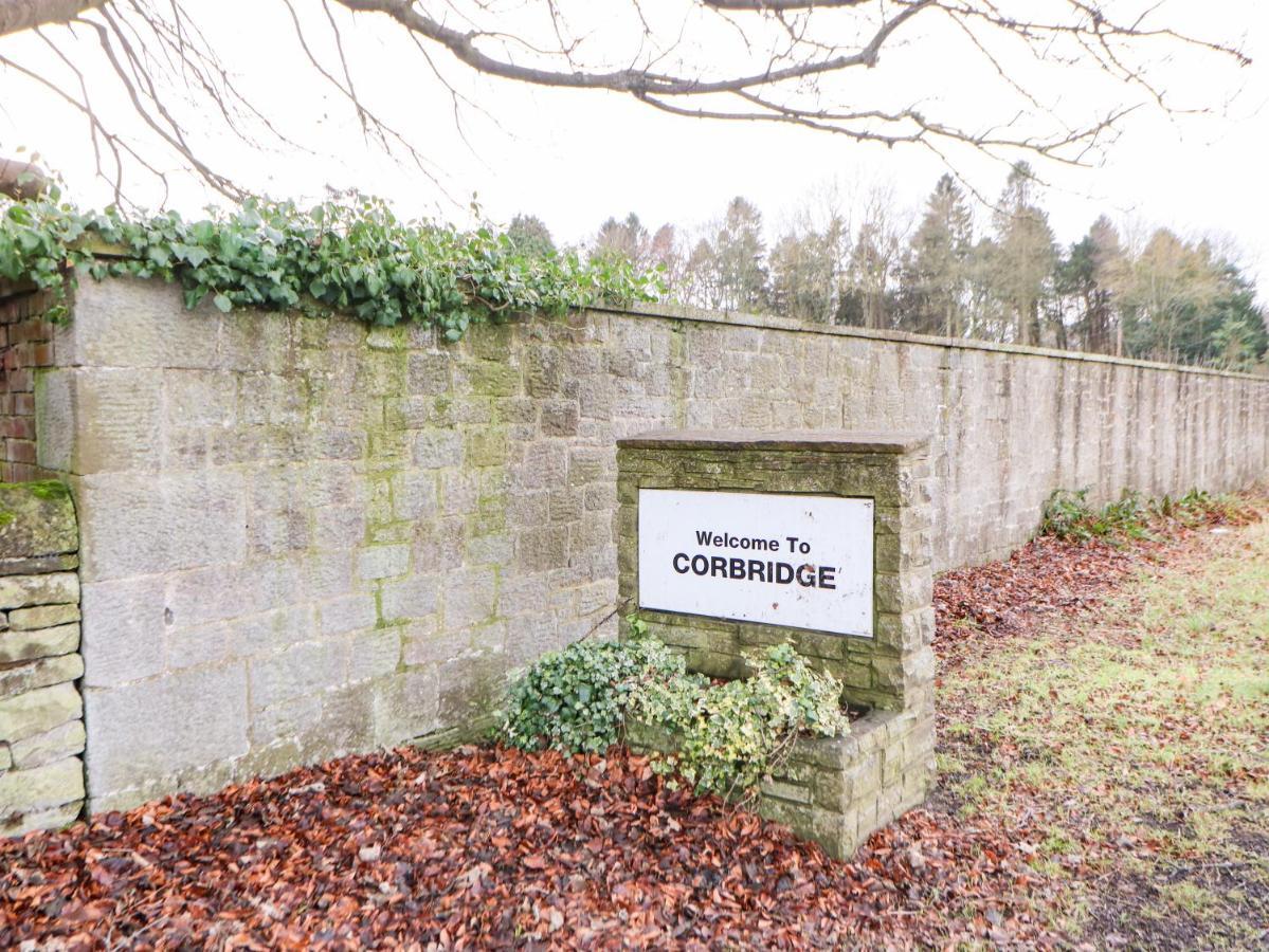 Villa Toll House Corbridge Exterior foto